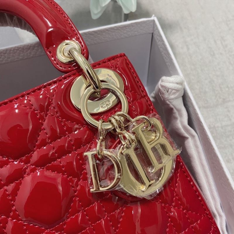 Dior My Lady Bags